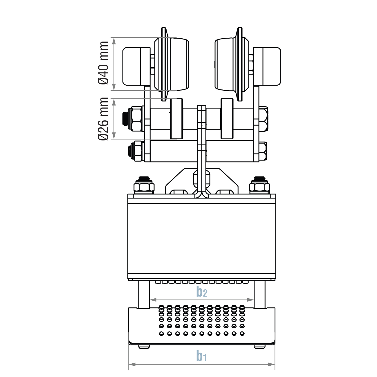 Technical Drawings - 776